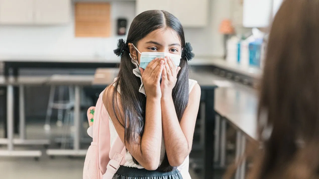 Weather Change health problems