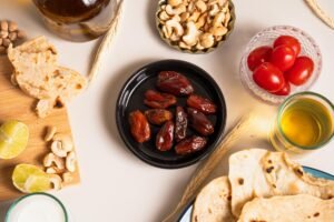 Ramzan mein iftar ka sehatmand khana