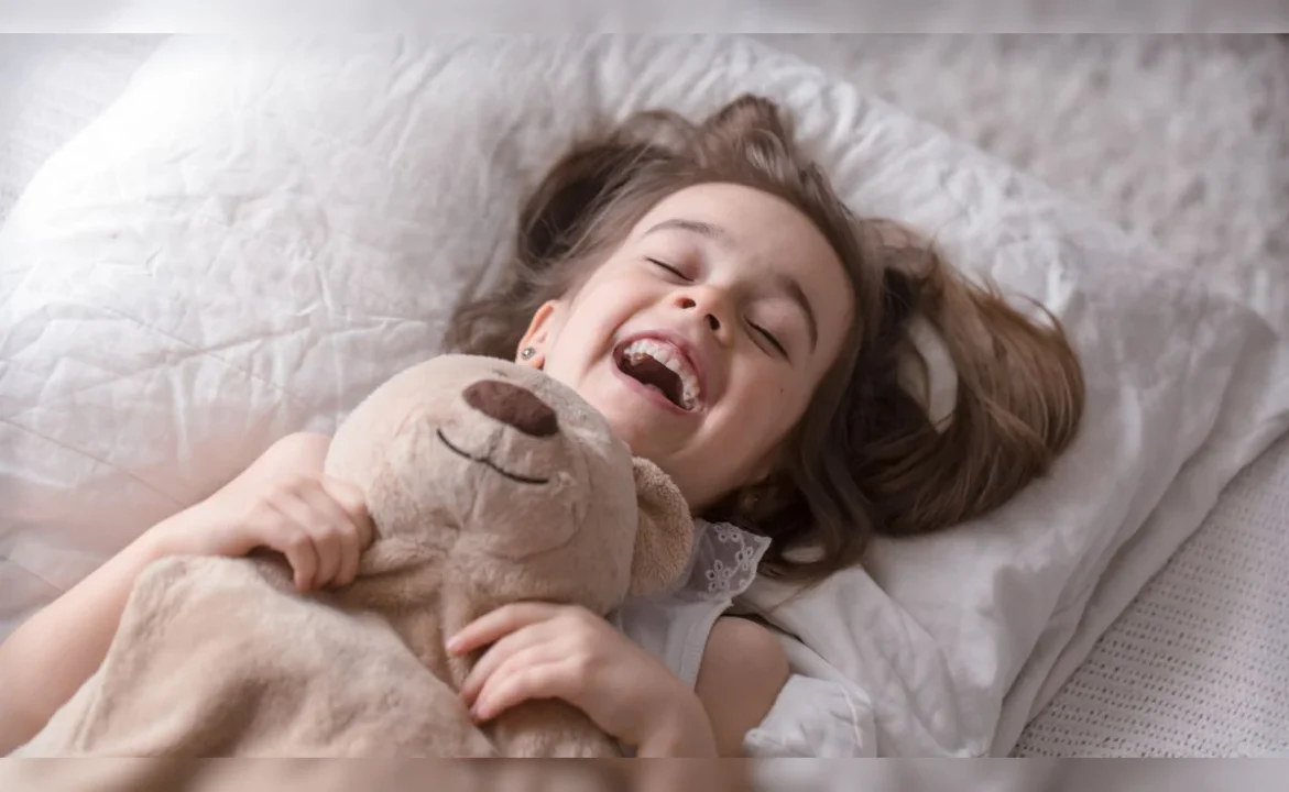 बच्चा मुंह खोलकर सोने के कारण और इलाज